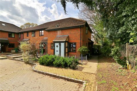 1 bedroom end of terrace house for sale, Medhurst Close, Chobham, Woking, Surrey, GU24