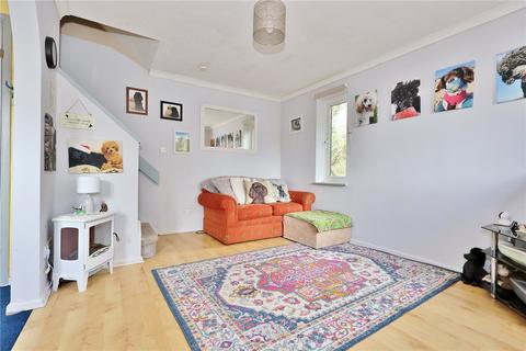 1 bedroom end of terrace house for sale, Medhurst Close, Chobham, Woking, Surrey, GU24