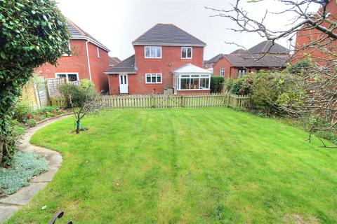 5 bedroom detached house for sale, Cuckmere Drive, Pevensey BN24