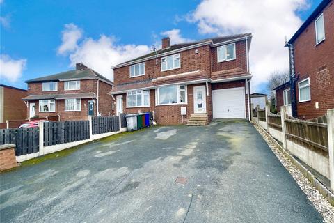 4 bedroom semi-detached house for sale, Aldham Crescent, Wombwell, Barnsley, S73