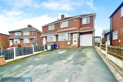 63 Aldham Crescent, Wombwell, Barnsley, S73 8ES