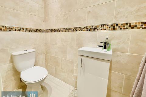 63 Aldham Crescent, Wombwell, Barnsley, S73 8ES