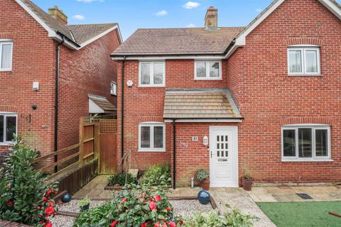 3 bedroom semi-detached house for sale, Millers Keep, Pevensey BN24