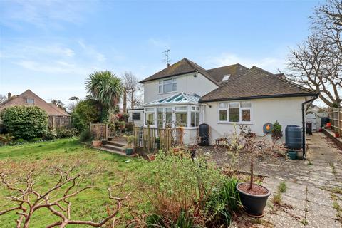 4 bedroom detached house for sale, Pinewoods, Bexhill-on-sea TN39
