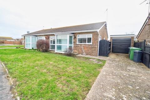 2 bedroom semi-detached bungalow for sale, Lapwing Close, Eastbourne BN23