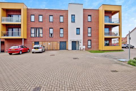 2 bedroom flat for sale, Cole Avenue, Southend-on-sea, SS2