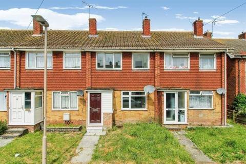 3 bedroom terraced house for sale, Attfield Walk, Eastbourne BN22