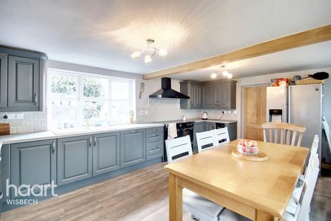 The Cottage The Common, Upwell, Wisbech, PE14 9AW
