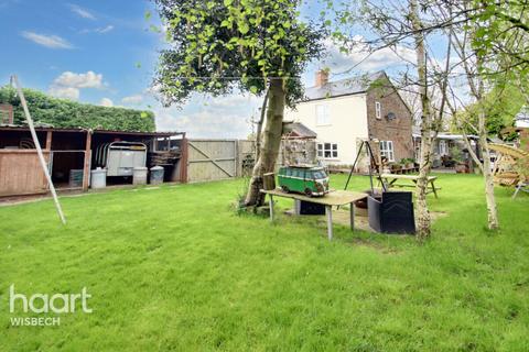 The Cottage The Common, Upwell, Wisbech, PE14 9AW