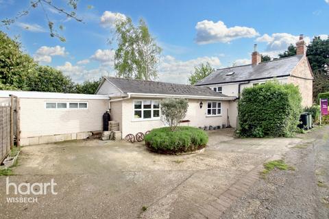 The Cottage The Common, Upwell, Wisbech, PE14 9AW