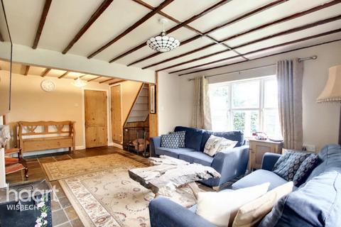 The Cottage The Common, Upwell, Wisbech, PE14 9AW