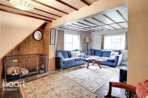 The Cottage The Common, Upwell, Wisbech, PE14 9AW