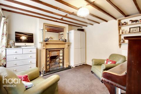 The Cottage The Common, Upwell, Wisbech, PE14 9AW