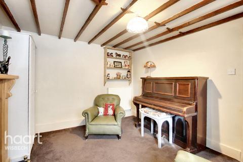 The Cottage The Common, Upwell, Wisbech, PE14 9AW