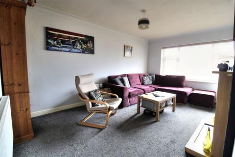 2 bedroom flat for sale, Bedfordwell Road, Eastbourne BN22