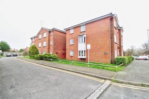 1 bedroom flat for sale, Churchdale Road, Eastbourne BN22