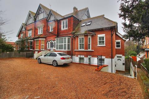 2 bedroom apartment for sale, The Goffs, Eastbourne BN21