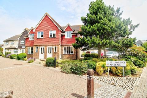 3 bedroom semi-detached house for sale, St. Lawrence Place, Eastbourne BN23