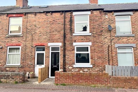 2 bedroom terraced house to rent, New Brancepeth, Durham DH7
