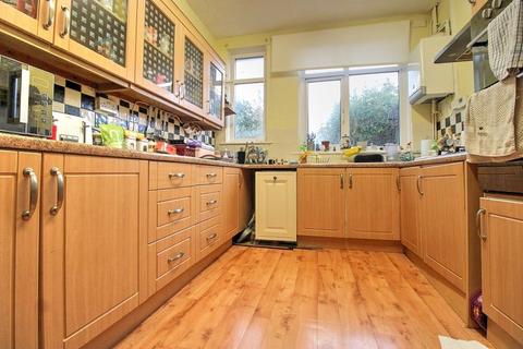 3 bedroom semi-detached house for sale, St. Philips Avenue, Eastbourne BN22