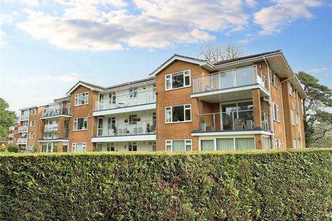 3 bedroom apartment for sale, Overbury Road, Lower Parkstone, Poole, BH14