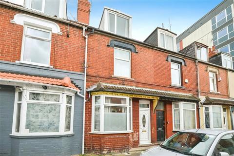 4 bedroom terraced house for sale, Pelham Street, Middlesbrough TS1