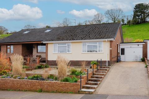 24 Greenway, Crediton, EX17 3LP