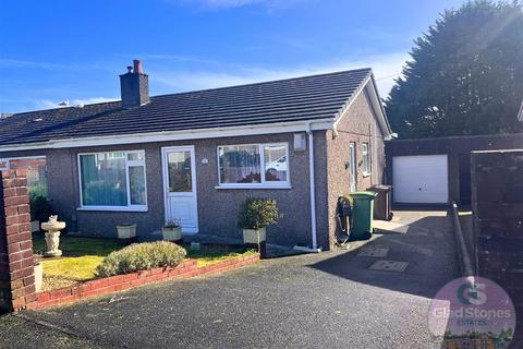 2 bedroom semi-detached bungalow for sale, Carew Grove, Plymouth PL5