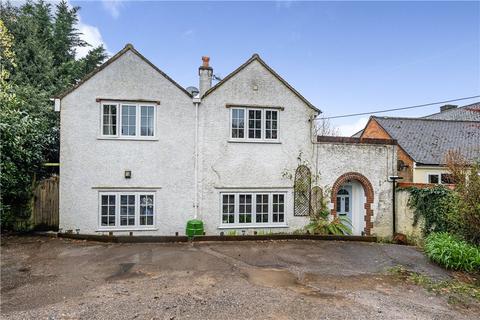 4 bedroom detached house for sale, Alma Lane, Farnham, Surrey