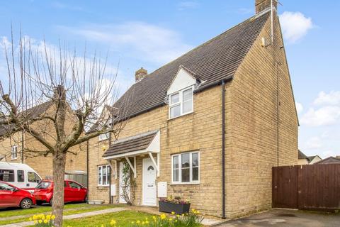 2 bedroom semi-detached house for sale, Masefield Road, Cirencester, Gloucestershire, GL7