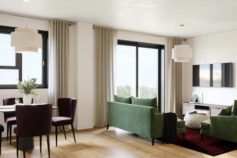 undefined, The Lawrence, New Lawrence House, City Rd, Manchester M15