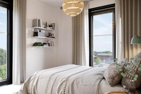 undefined, The Lawrence, New Lawrence House, City Rd, Manchester M15