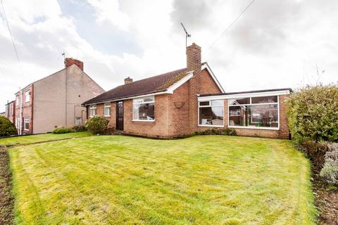 3 bedroom detached bungalow for sale, Norwood, Main Street, Scarcliffe, S44