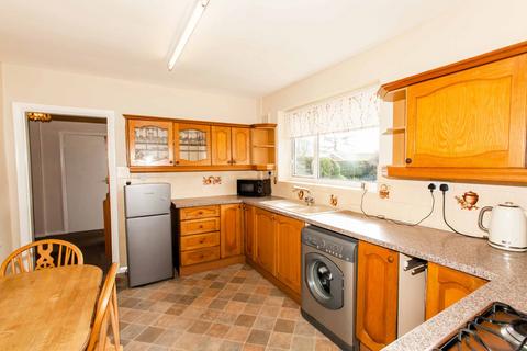 3 bedroom detached bungalow for sale, Norwood, Main Street, Scarcliffe, S44