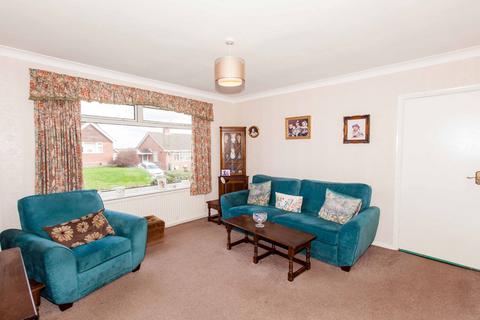 3 bedroom detached bungalow for sale, Norwood, Main Street, Scarcliffe, S44