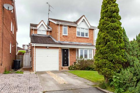 3 bedroom detached house for sale, Meadow Rise, Ashgate, S42