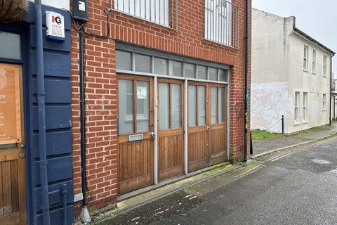 Office to rent, St. Georges Mews, Brighton BN1