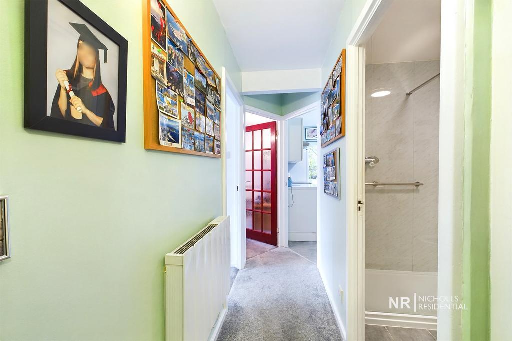 Entrance Hall Extra photo