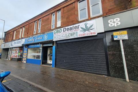 Property for sale, Windmillhill Street, Motherwell ML1