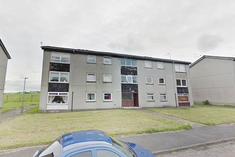 3 bedroom flat for sale, Montgomery Avenue, Flat 2-2, Paisley, Renfrewshire PA3