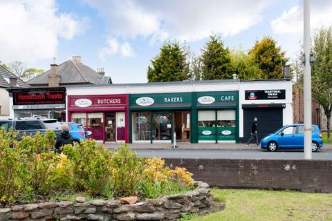 Property for sale, College Street, Tenanted Takeaway, Buckhaven, Fife KY8