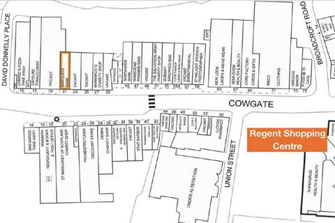 Property for sale, Cowgate, Kirkintilloch G66