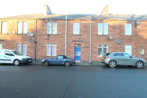 1 bedroom flat for sale, King Street, Newmilns KA16