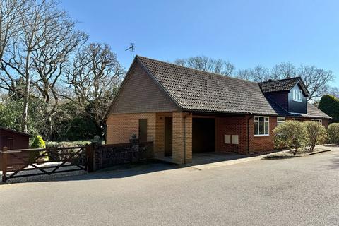 4 bedroom detached house for sale, Sycamore Close, Milford on Sea, Lymington, Hampshire, SO41