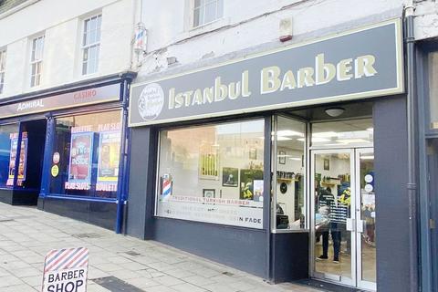 Property for sale, High Street, Tenanted Investment, Dunfermline KY12