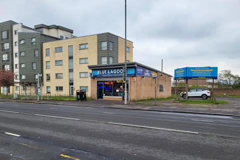 Property for sale, Gallowgate, Parkhead, Glasgow G40