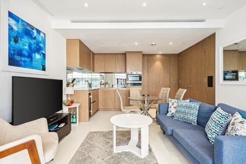 1 bedroom flat to rent, Sugar Quay, Water Lane, London, EC3R