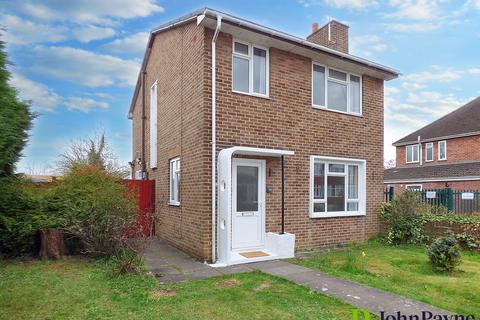 3 bedroom detached house to rent, Watercall Avenue, Styvechale, Coventry, West Midlands, CV3