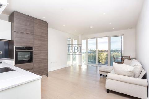 1 bedroom apartment to rent, Hopgood Tower, 15 Pegler Square, Kidbrooke, SE3