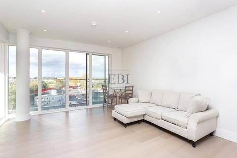 1 bedroom apartment to rent, Hopgood Tower, 15 Pegler Square, Kidbrooke, SE3